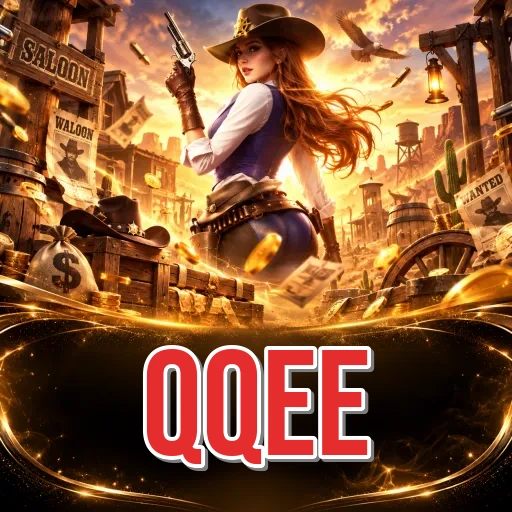 Screenshot 1 - qqee Home Screen