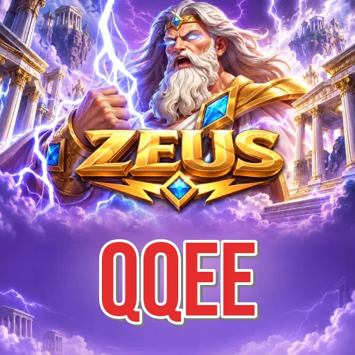 Screenshot 1 - qqee Home Screen