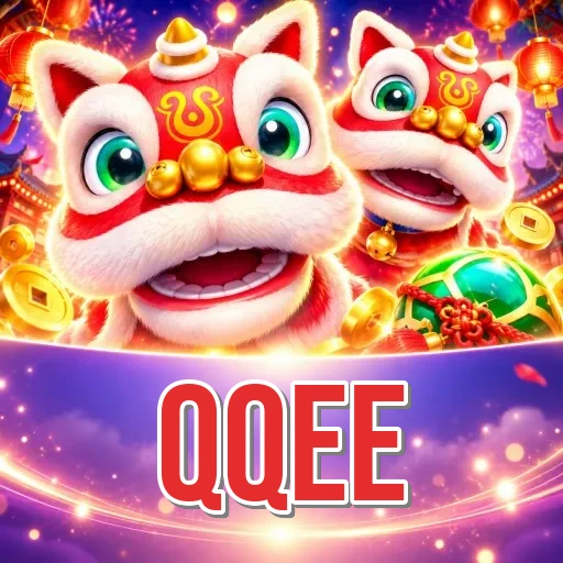 Screenshot 1 - qqee Home Screen