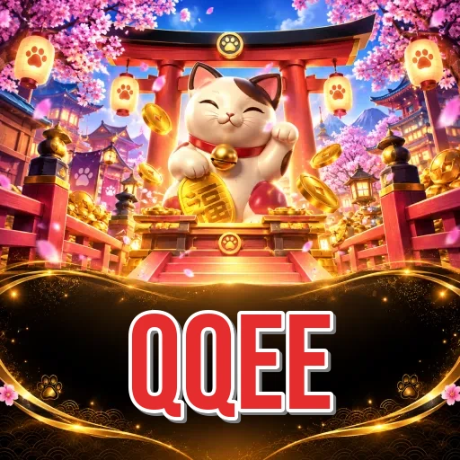 Screenshot 1 - qqee Home Screen